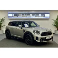 MINI Cooper, 2023, АКПП, пробег 38000 км
