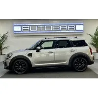 MINI Cooper, 2023, АКПП, пробег 38000 км