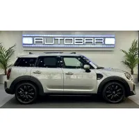 MINI Cooper, 2023, АКПП, пробег 38000 км