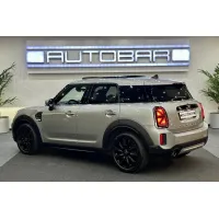 MINI Cooper, 2023, АКПП, пробег 38000 км