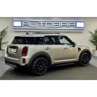 MINI Cooper, 2023, АКПП, пробег 38000 км