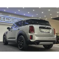 MINI Cooper, 2023, АКПП, пробег 38000 км