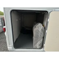 Автодом Hobby T65, 2023, МКПП, пробег 32800 км