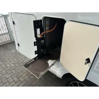 Автодом Hobby T65, 2023, МКПП, пробег 32800 км