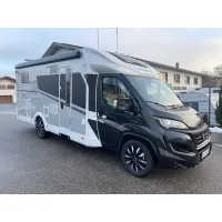 Автодом Sunlight 68, 2024, АКПП, пробег 15000 км