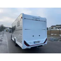 Автодом Sunlight 68, 2024, АКПП, пробег 15000 км