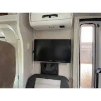 Автодом Sunlight 68, 2024, АКПП, пробег 15000 км