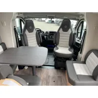 Автодом Sunlight 68, 2024, АКПП, пробег 15000 км