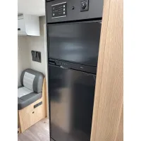 Автодом Sunlight 68, 2024, АКПП, пробег 15000 км