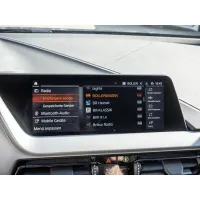 BMW 116, 2022, МКПП, пробег 46553 км