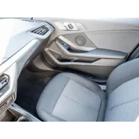 BMW 116, 2022, МКПП, пробег 46553 км