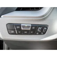 BMW 116, 2022, МКПП, пробег 46553 км