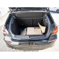 BMW 116, 2022, МКПП, пробег 46553 км