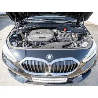 BMW 116, 2022, МКПП, пробег 46553 км