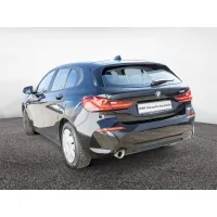 BMW 116, 2022, МКПП, пробег 46553 км