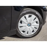 BMW 116, 2022, МКПП, пробег 46553 км