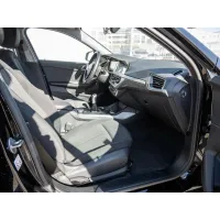 BMW 116, 2022, МКПП, пробег 46553 км