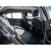 BMW 116, 2022, МКПП, пробег 46553 км