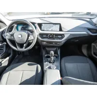 BMW 116, 2022, МКПП, пробег 46553 км
