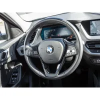 BMW 116, 2022, МКПП, пробег 46553 км