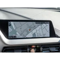 BMW 116, 2022, МКПП, пробег 46553 км