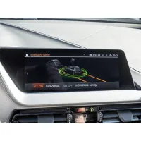 BMW 116, 2022, МКПП, пробег 46553 км