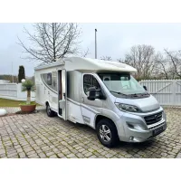 Автодом Miller Nevada, 2016, МКПП, пробег 46132 км