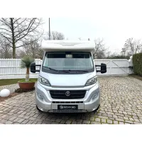 Автодом Miller Nevada, 2016, МКПП, пробег 46132 км