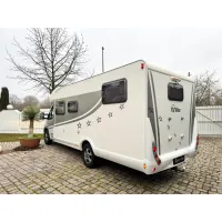 Автодом Miller Nevada, 2016, МКПП, пробег 46132 км