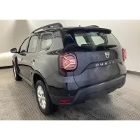 Dacia Duster, 2022, МКПП, пробег 46000 км