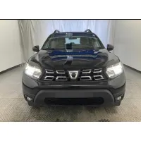 Dacia Duster, 2022, МКПП, пробег 46000 км