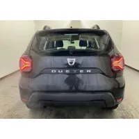 Dacia Duster, 2022, МКПП, пробег 46000 км