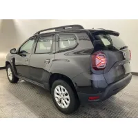 Dacia Duster, 2022, МКПП, пробег 46000 км