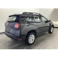 Dacia Duster, 2022, МКПП, пробег 46000 км