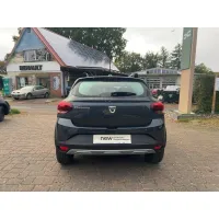 Dacia Sandero, 2023, МКПП, пробег 25800 км