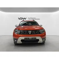 Dacia Duster, 2022, МКПП, пробег 29100 км