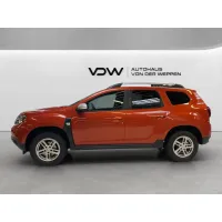 Dacia Duster, 2022, МКПП, пробег 29100 км