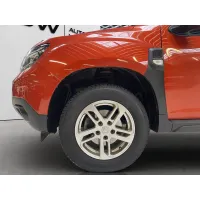 Dacia Duster, 2022, МКПП, пробег 29100 км