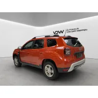 Dacia Duster, 2022, МКПП, пробег 29100 км