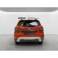 Dacia Duster, 2022, МКПП, пробег 29100 км