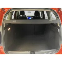 Dacia Duster, 2022, МКПП, пробег 29100 км