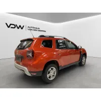 Dacia Duster, 2022, МКПП, пробег 29100 км