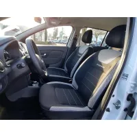 Dacia Sandero, 2020, МКПП, пробег 95100 км