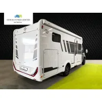 Автодом Carado T, 2025, МКПП, пробег 14950 км