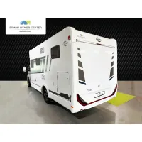 Автодом Carado T, 2025, МКПП, пробег 14950 км