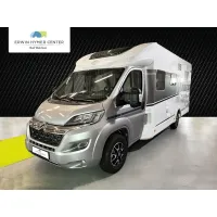 Автодом Carado T, 2025, МКПП, пробег 14950 км