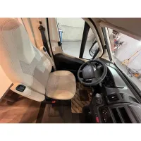 Автодом Carado T, 2025, МКПП, пробег 14950 км