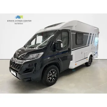 Автодом Carado pro, 2024, МКПП, пробег 14500 км