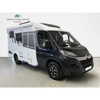 Автодом Carado pro, 2024, МКПП, пробег 14500 км