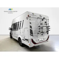 Автодом Carado pro, 2024, МКПП, пробег 14500 км